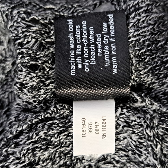 Lane Bryant Sweater Sz 22/24 - Picture 6 of 9